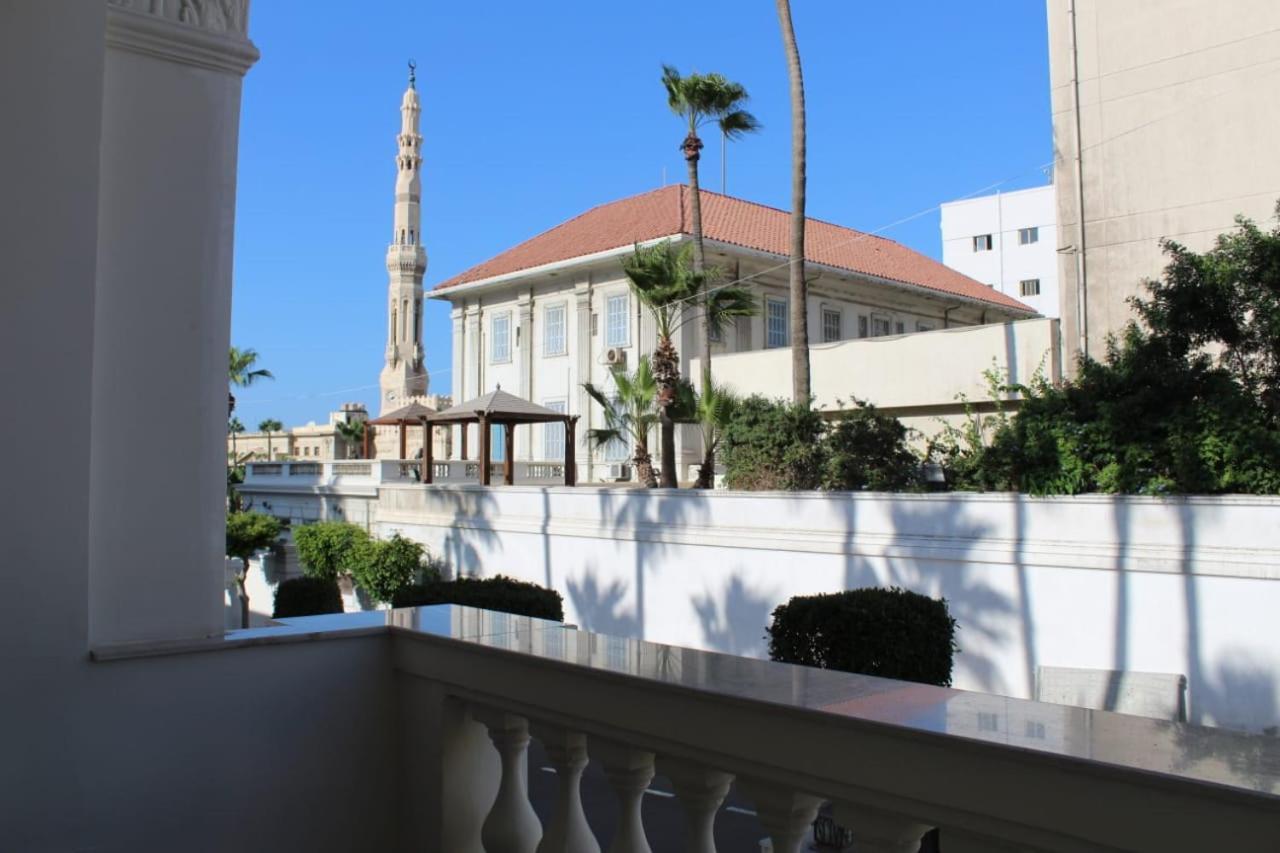 Royal Jewel Al Raml Hotel Александрия Экстерьер фото
